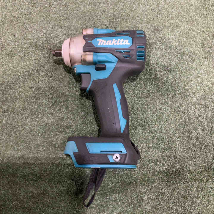 ★マキタ(makita) コードレスインパクトレンチ TW302DZ 動作確認済【川口店】