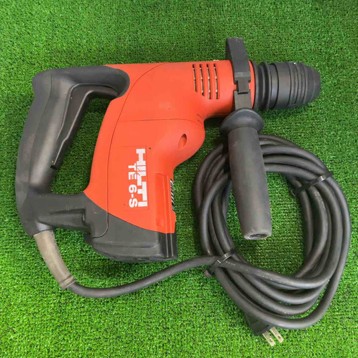 ◇ヒルティ(HILTI) ハンマドリル TE6-S【草加店】