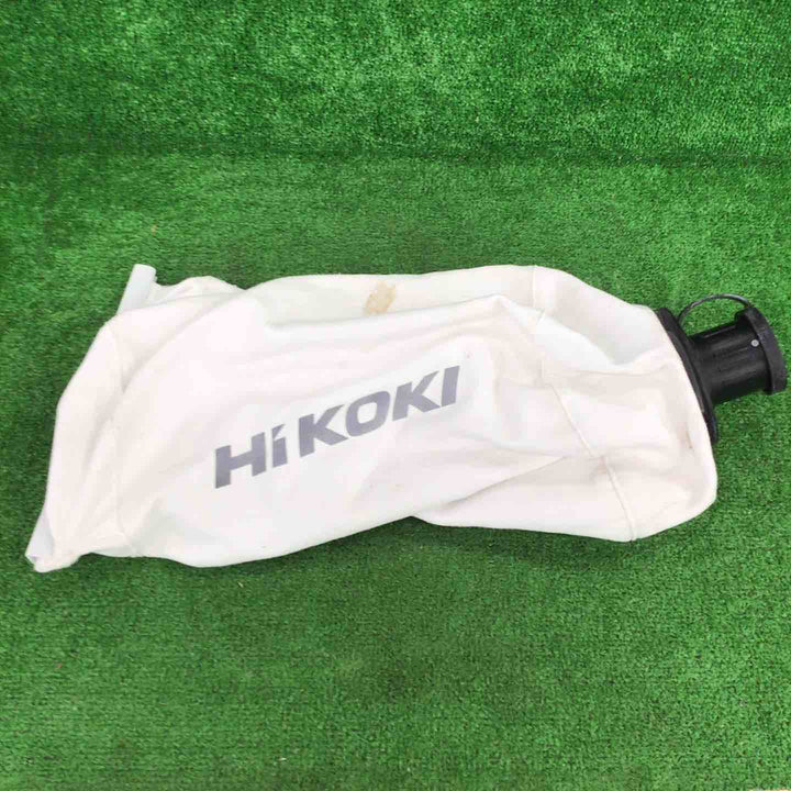★ハイコーキ(HIKOKI ※旧:日立工機) コードレス集じん機 R3640DA(XPSZ)【川崎店】