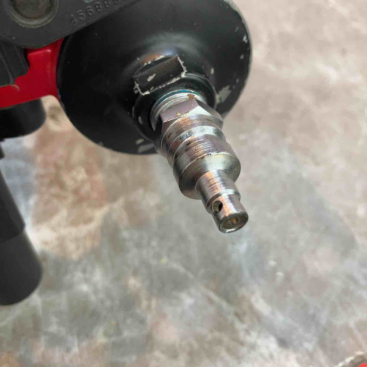 ★マキタ(makita) 高圧エア釘打ち機 AN534H【八潮店】