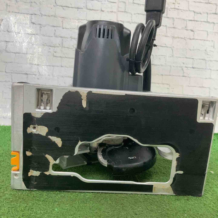 ◇京セラ(KYOCERA) 125mm 電子集じん丸ノコ ANW422EDM【町田店】