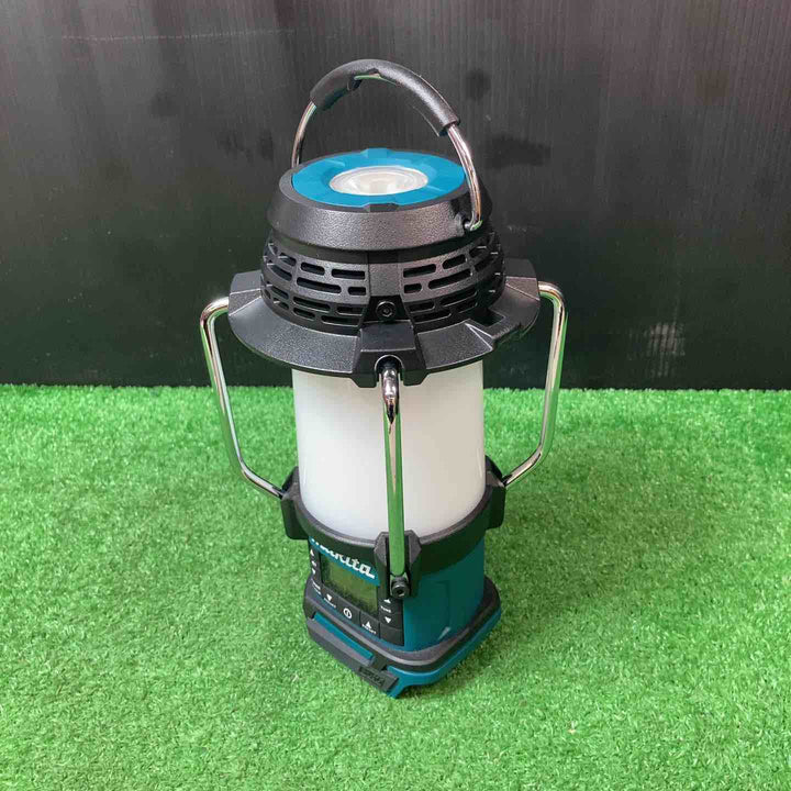 ★マキタ(makita) コードレスランタン付きラジオ MR054【岩槻店】