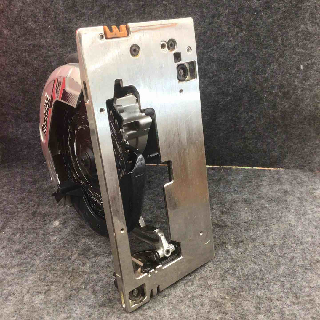 【中古品】 マキタ/makita コードレス丸のこ HS631DZB 【鴻巣店】