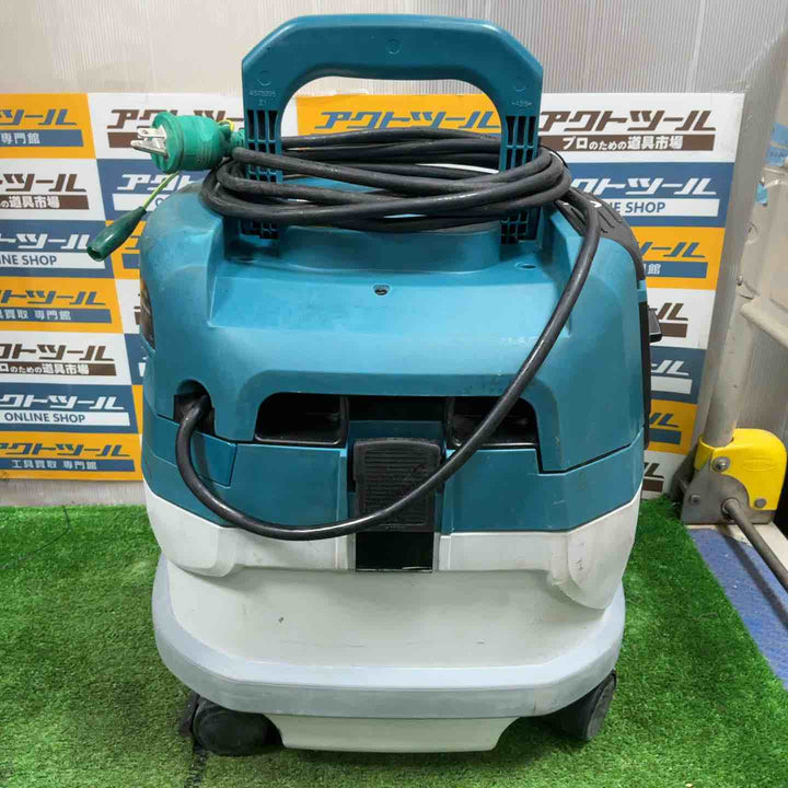 ★マキタ(makita) 集じん機 乾式 VC0830 連動機能【草加店】
