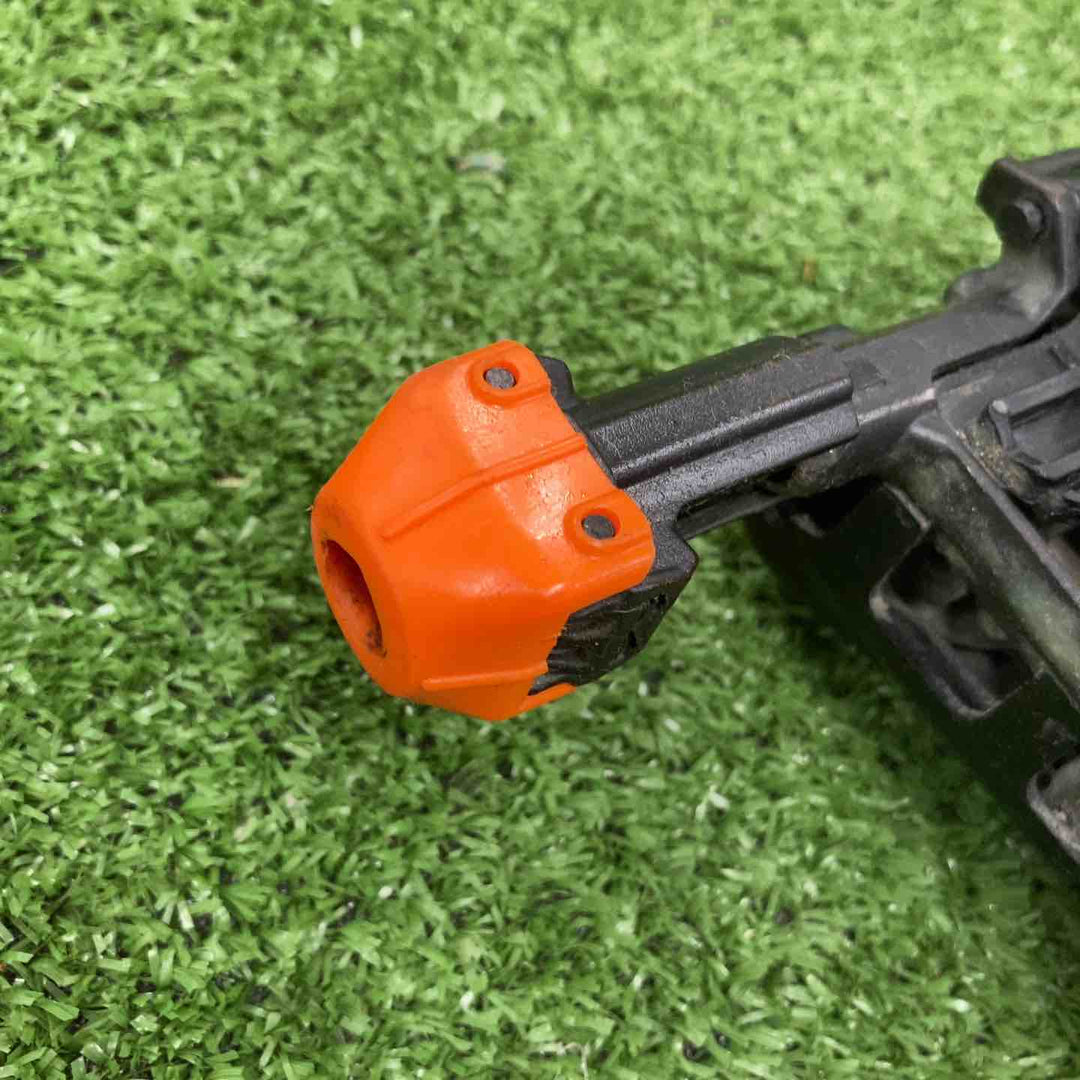 ★マックス(MAX) 高圧エアネジ打ち機 HV-R41G4-R【川崎店】