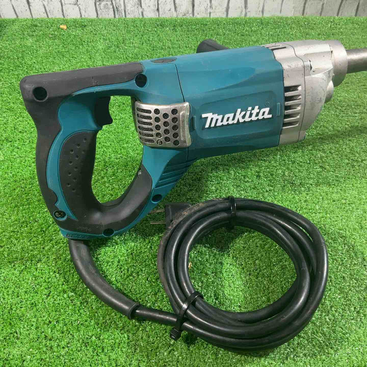 ☆マキタ(makita) コンクリートかくはん機 UT1305【川口店】