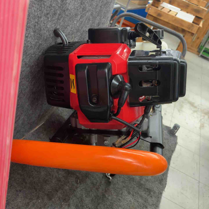 ◇アースオーガ EA520 EARTHAUGER EARTH AUGER エンジンオーガ【鴻巣店】