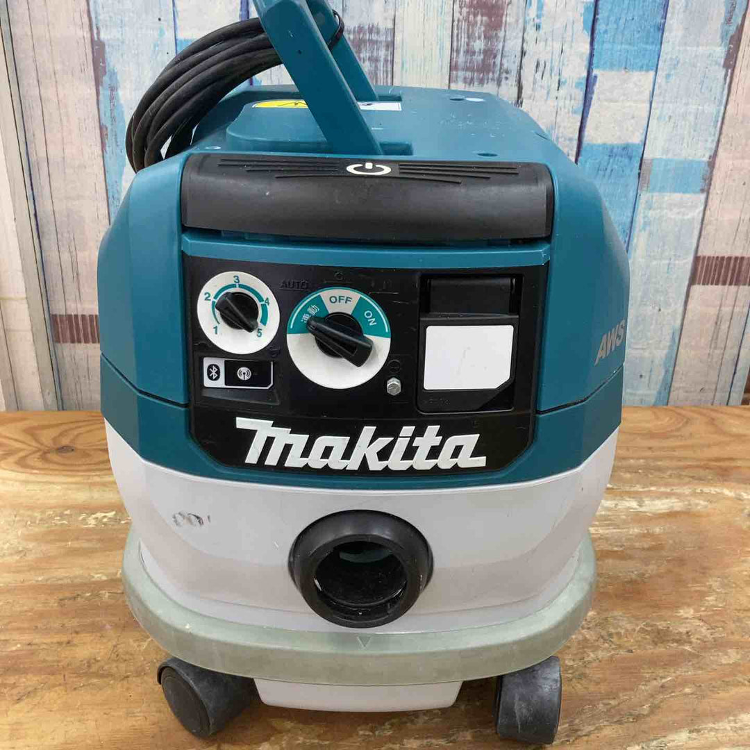 ★マキタ(makita) 集じん機 乾式 VC0840【柏店】