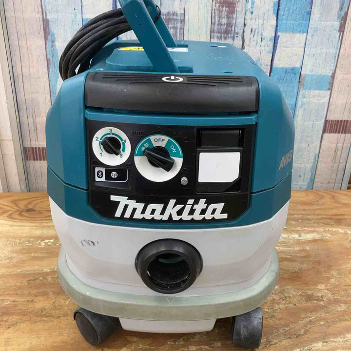 ★マキタ(makita) 集じん機 乾式 VC0840【柏店】