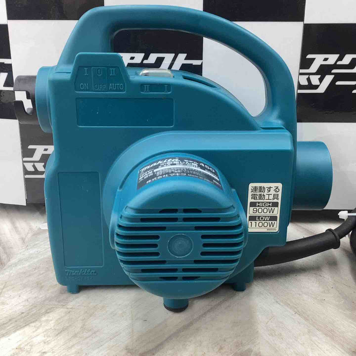 【店頭受取り限定】マキタ　小型集じん機　モデル450【越谷店】