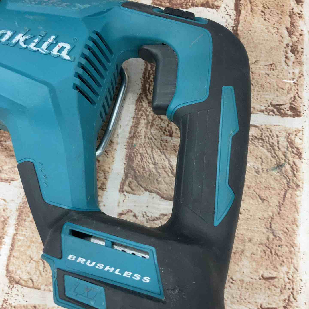 ★マキタ(makita) コードレスレシプロソー JR187DZ【所沢店】
