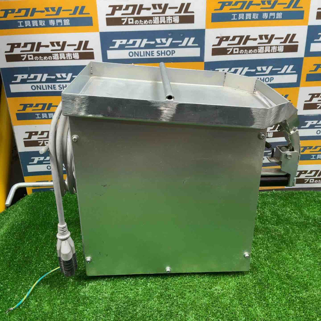 ◇関西クラウン工業 軽天のやっさん ナットセッター  六角ナット専用【草加店】
