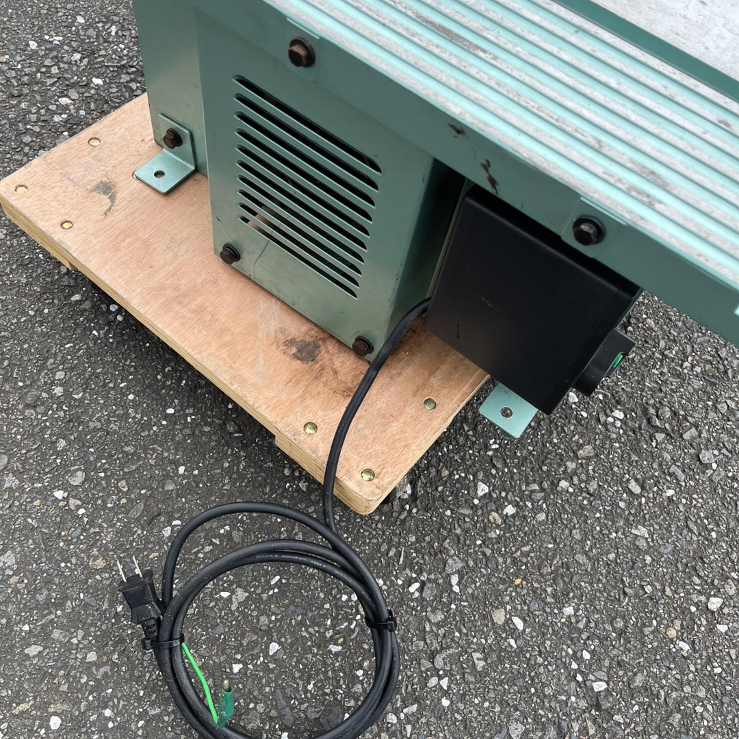 【中古品/店頭受取り限定】◇ハイコーキ(HIKOKI ※旧:日立工機) 255mm 卓上丸のこ テーブルマルノコ C10FE【東大和店】
