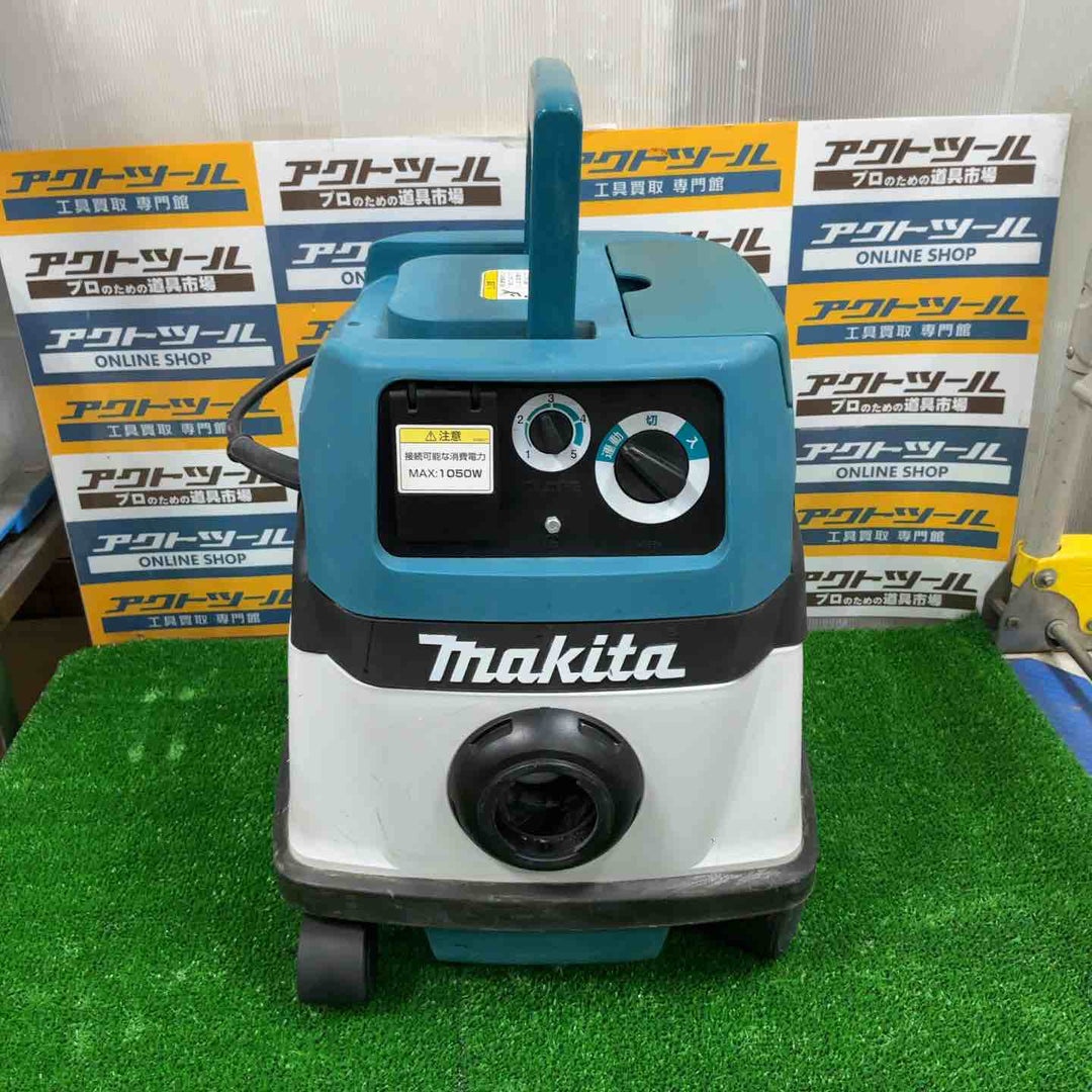 ★マキタ(makita) 集じん機 乾式 484(P)【草加店】