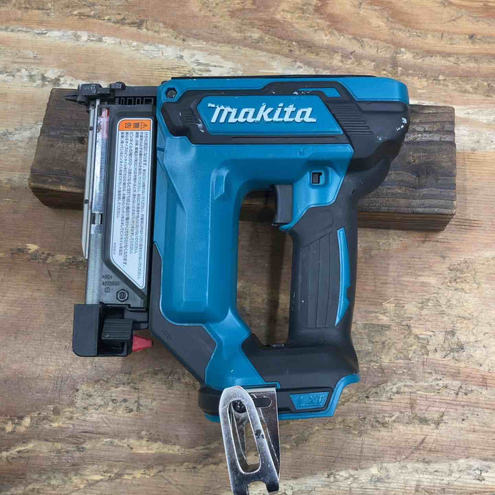 ★マキタ(makita) コードレスピンネイラ PT353DZ 本体のみ【柏店】