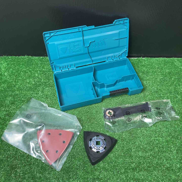 ★マキタ(makita) コードレスマルチツール TM001GZ 保管に伴うキズ・汚れアリ【岩槻店】