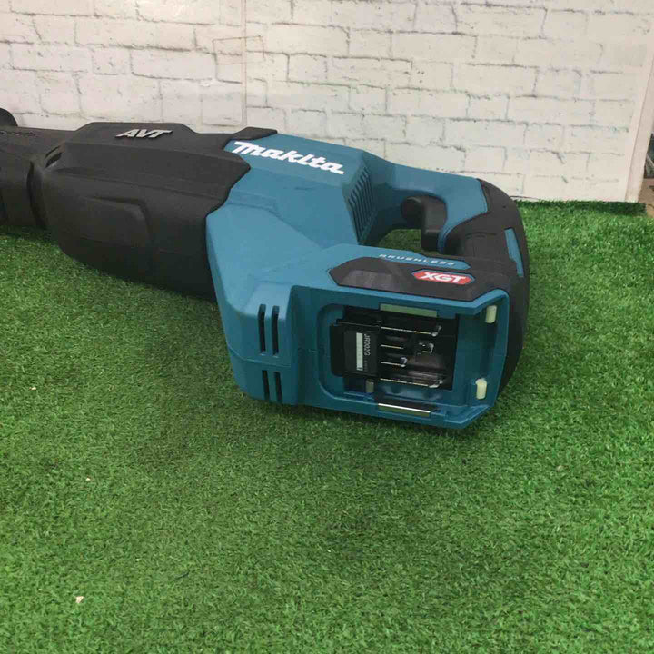 ★マキタ(makita) コードレスレシプロソー JR002GZK【町田店】