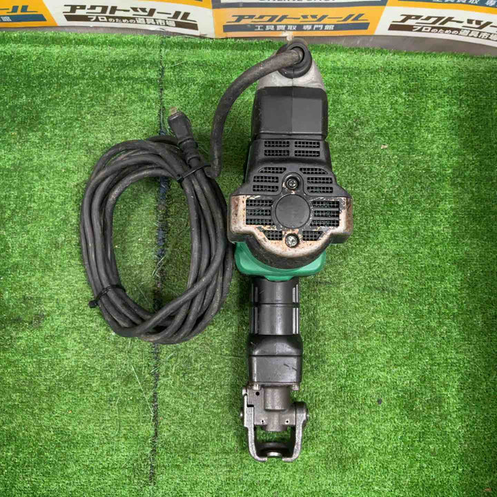 ★ハイコーキ(HIKOKI ※旧:日立工機) 電動ハンマ H41SA3【草加店】