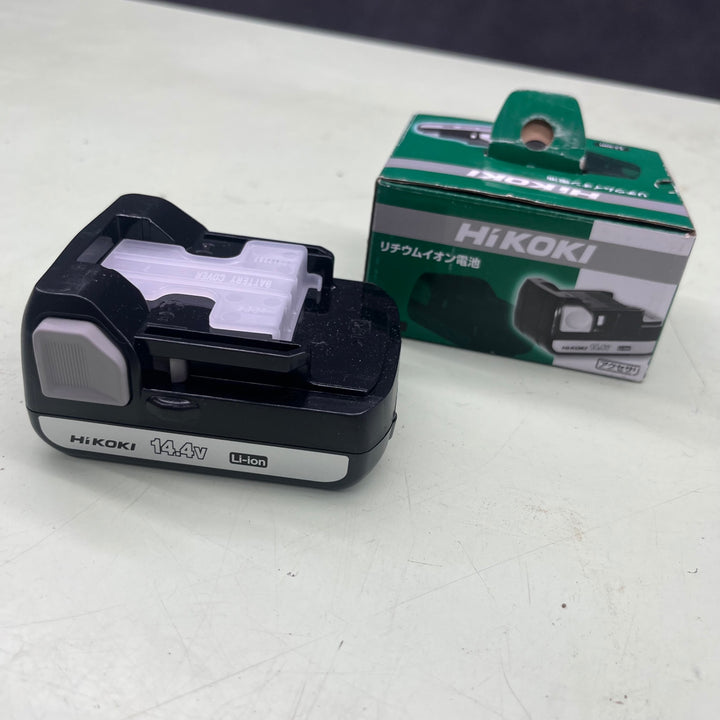 日立　14.4V1.5Ah　BSL1415【越谷店】