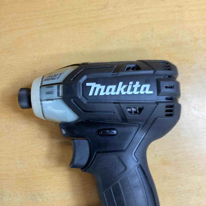 ☆マキタ(makita) コードレスソフトインパクトドライバー TS141DZB【越谷店】
