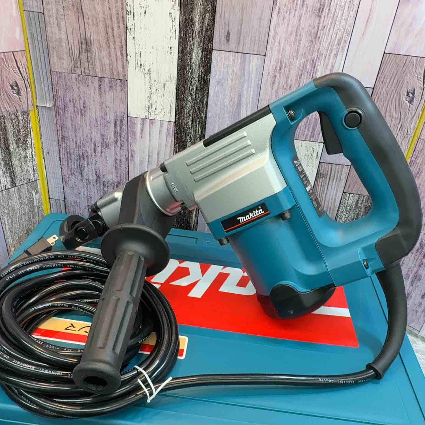☆マキタ(makita) 電動ハンマ HM0830【八潮店】 – アクトツール