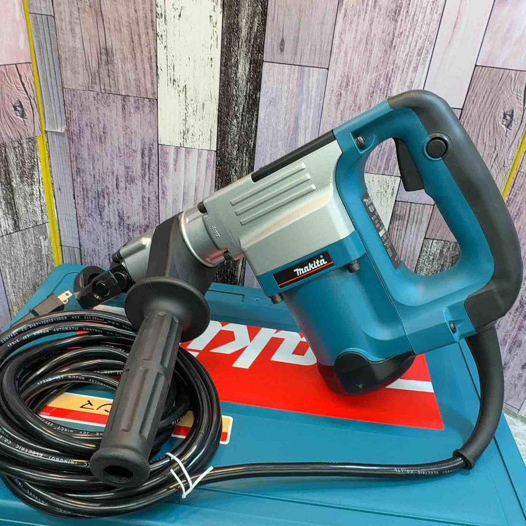 ★マキタ(makita) 電動ハンマ HM0830【八潮店】