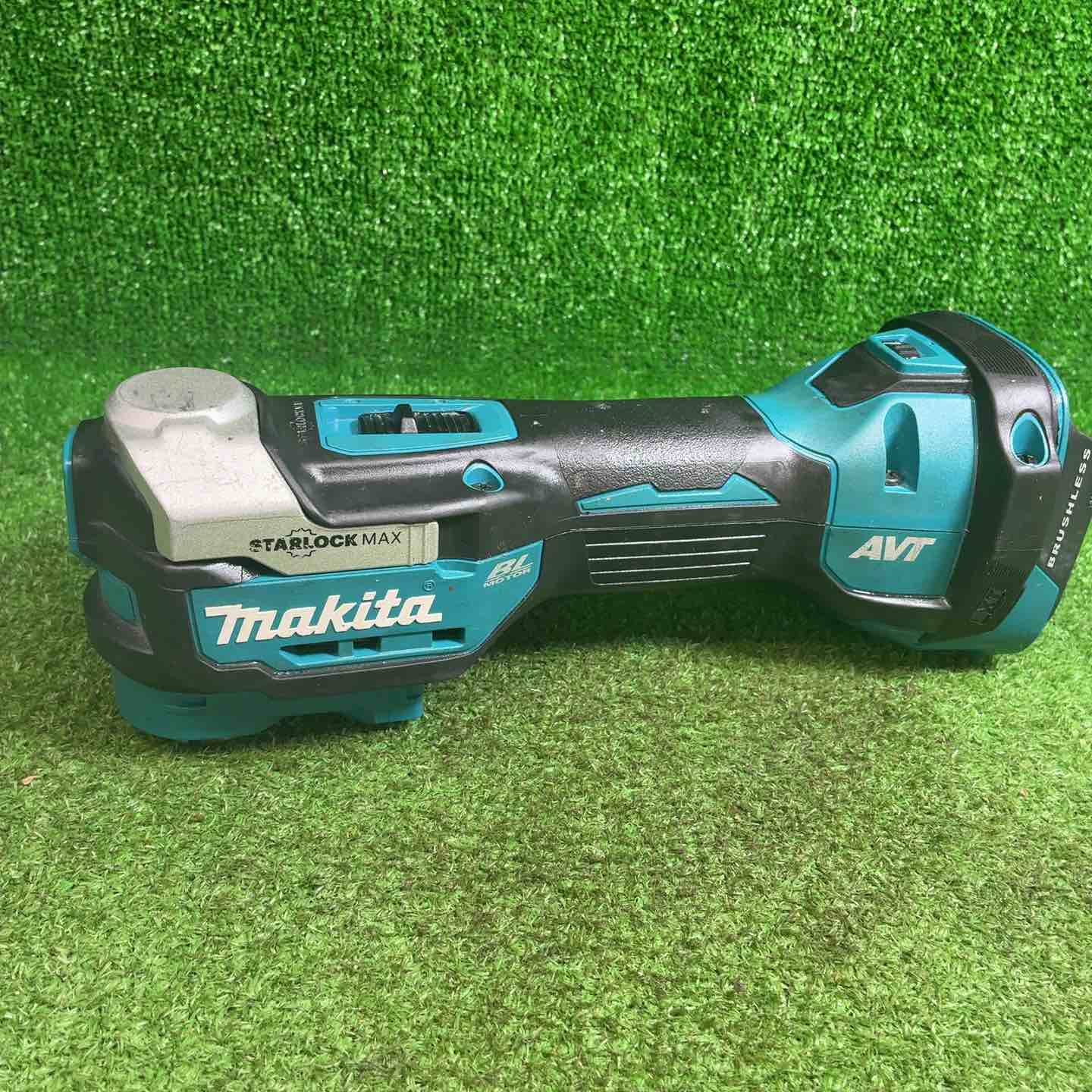 ★マキタ(makita) コードレスマルチツール TM52DZ【藤沢店】 ☆マキタ(makita) コードレスマルチツール TM52DZ【藤沢店】 – アクト