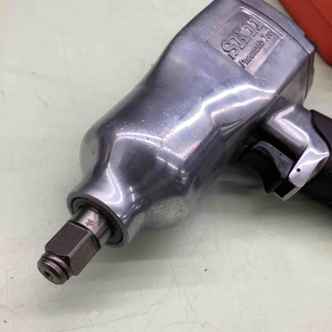 エアツール SK11 Pneumatic tool　ケース付き【越谷店】