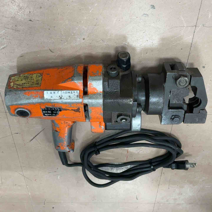 ベンカン モルコ専用工具 BX型【草加店】