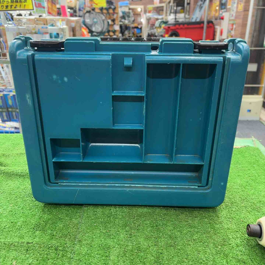 【中古品】マキタ(makita) コードレス4モードインパクトドライバー TP131DRFXB【桶川店】