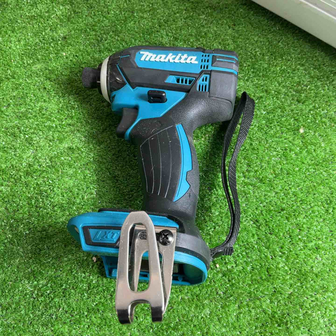 ★マキタ(makita) コードレスインパクトドライバー TD149DRFX【草加店】