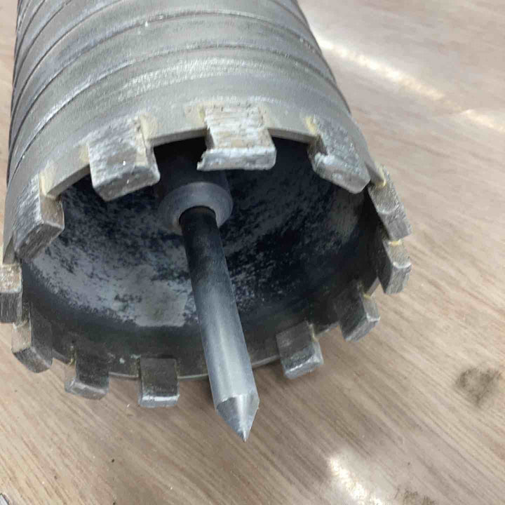 ユニカ URコアドリル 乾式ダイヤ SDSシャンク UR-D70SD【越谷店】