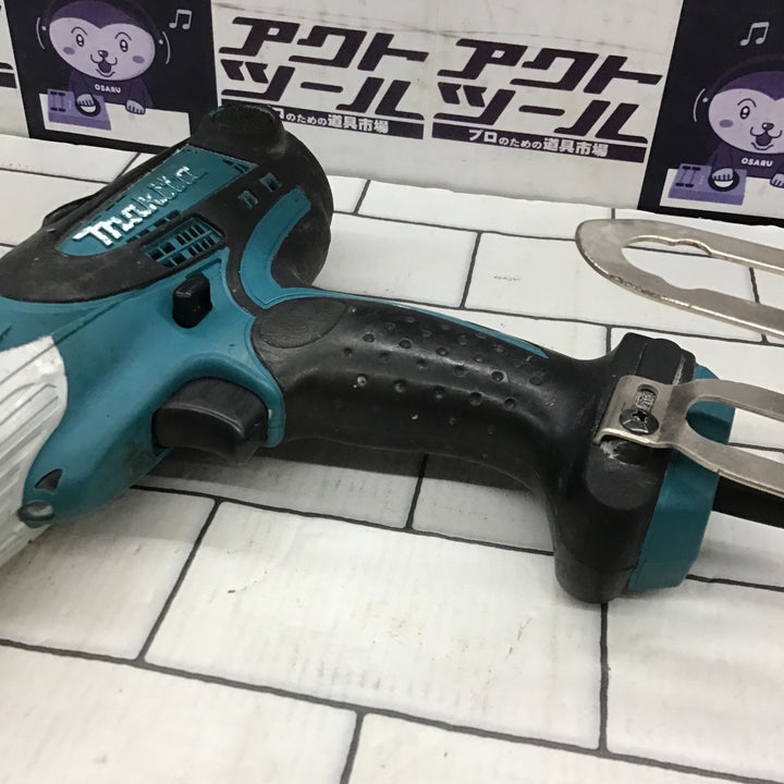 〇 マキタ(makita) ソフトインパクトドライバー  6963SPK【所沢店】