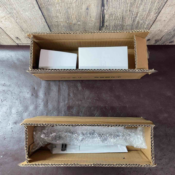 【未使用(店頭展示品)】◇YARD FORCE YF 24Vコードレス穴掘り機 LXCMD30-JP 1個【東大和店】