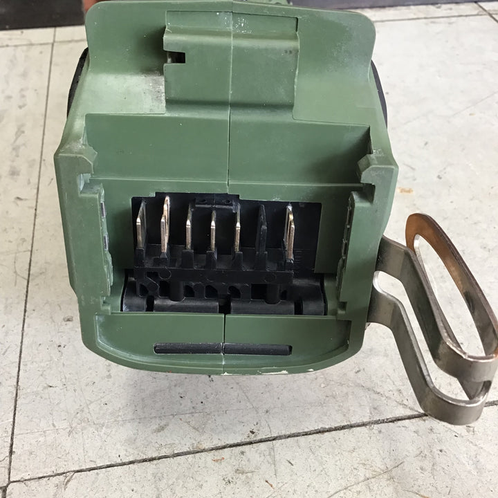 【現状品】 ハイコーキ/HIKOKI ※旧:日立工機 コードレスインパクトドライバー WH36DC(NN) 【鴻巣店】
