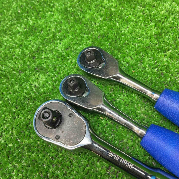 ブルーポイント 各種工具セット ペンチ・プライヤー・ソケット BLPDM1210L～1219L、BLPSM3824L・3822・3821・3820等 【藤沢店】
