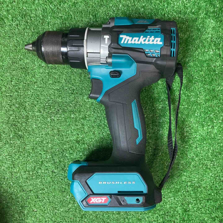 ★マキタ(makita) コードレス振動ドリルドライバー HP001GZ バッテリー付き【岩槻店】