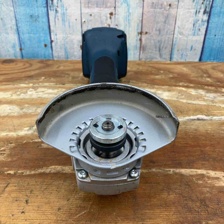 【中古品】◇ボッシュ BOSCH 100mm コードレスグラインダー GWS18V-8 18V バッテリー1個付き！【柏店】