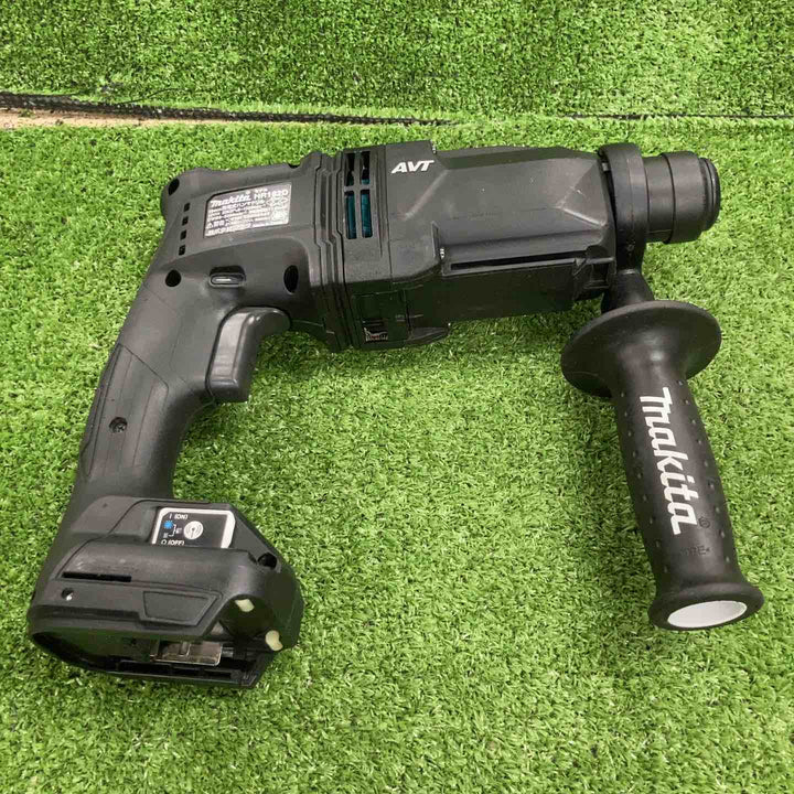 ★マキタ(makita) コードレスハンマドリル HR182DZKB【川崎店】