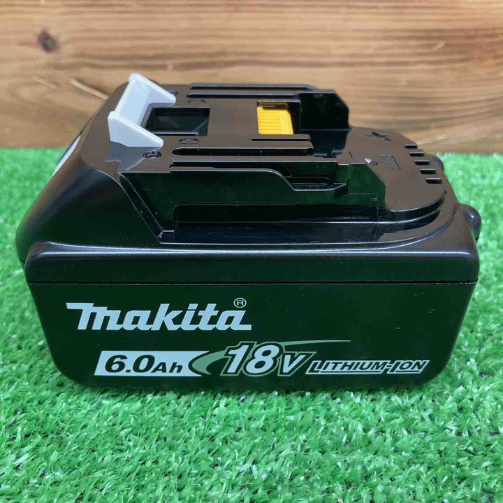【中古美品】 マキタ/makita リチウムイオンバッテリー 18V/6.0Ah BL1860B 【鴻巣店】