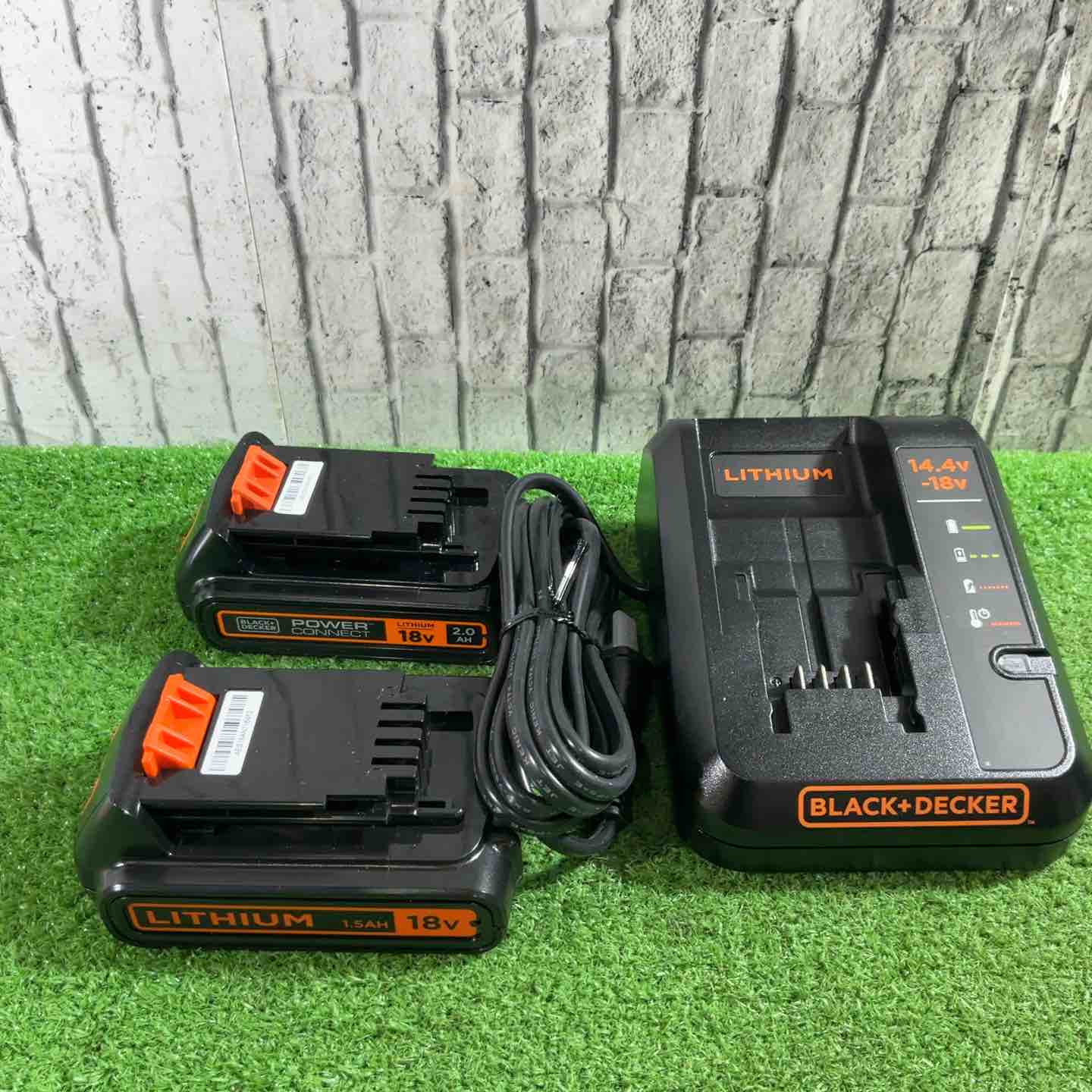 ◇ブラックアンドデッカー ポップリベットファスナー 18Vマルチツール