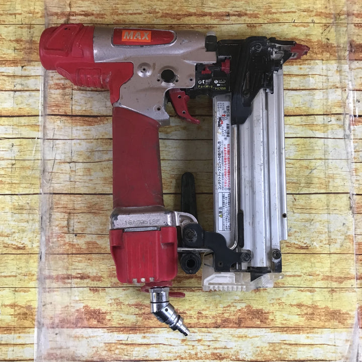 ★マックス(MAX) 高圧フィニッシュネイラ HA-55SF1(D)【川崎店】