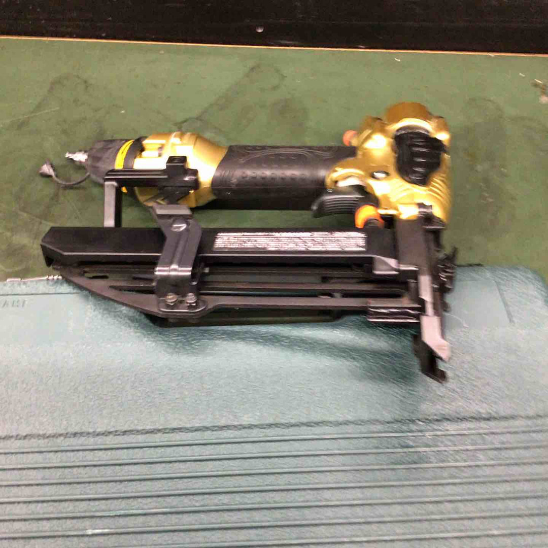 ★ハイコーキ(HIKOKI ※旧:日立工機) 高圧フロアタッカ N5004HMF【戸田店】