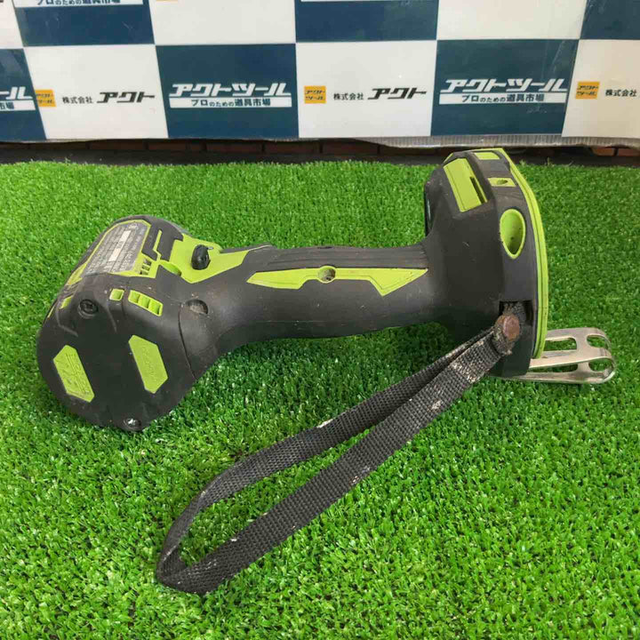 ★マキタ(makita) コードレスインパクトドライバ TD170DRGXL【草加店】