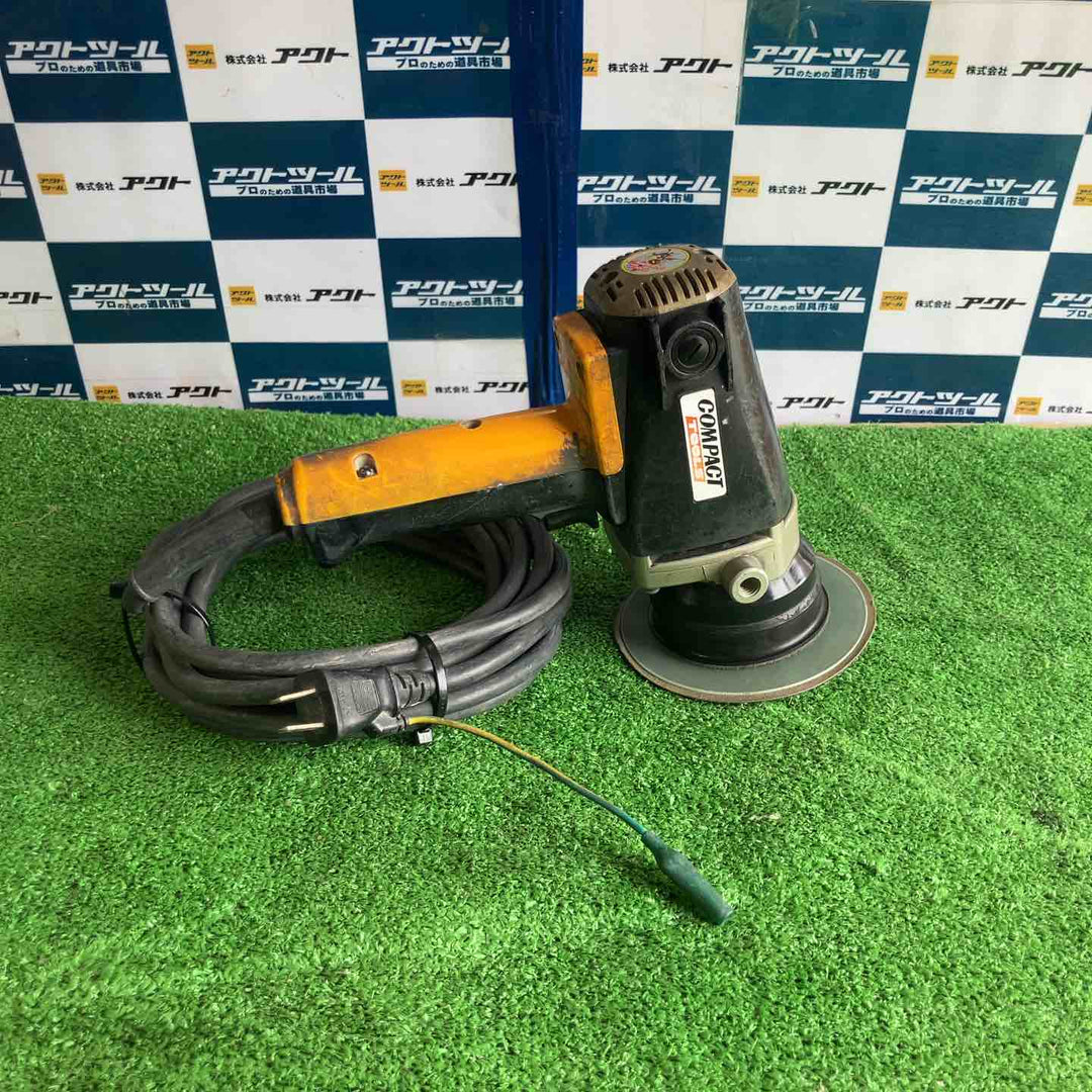 ◇コンパクトツール(COMPACT TOOLS)  ポリッシャー G-150N【草加店】