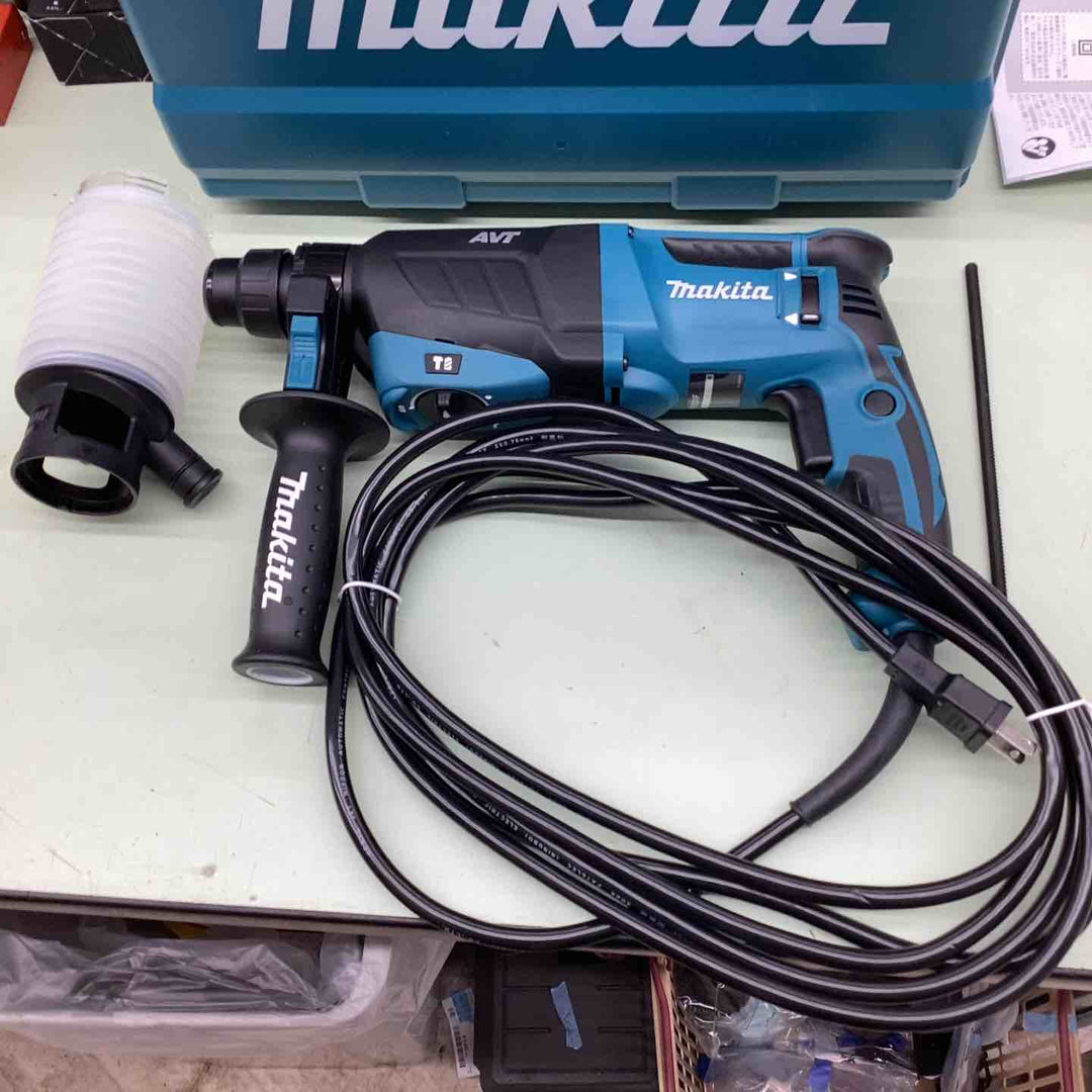 ★マキタ(makita) ハンマドリル HR2631F【越谷店】