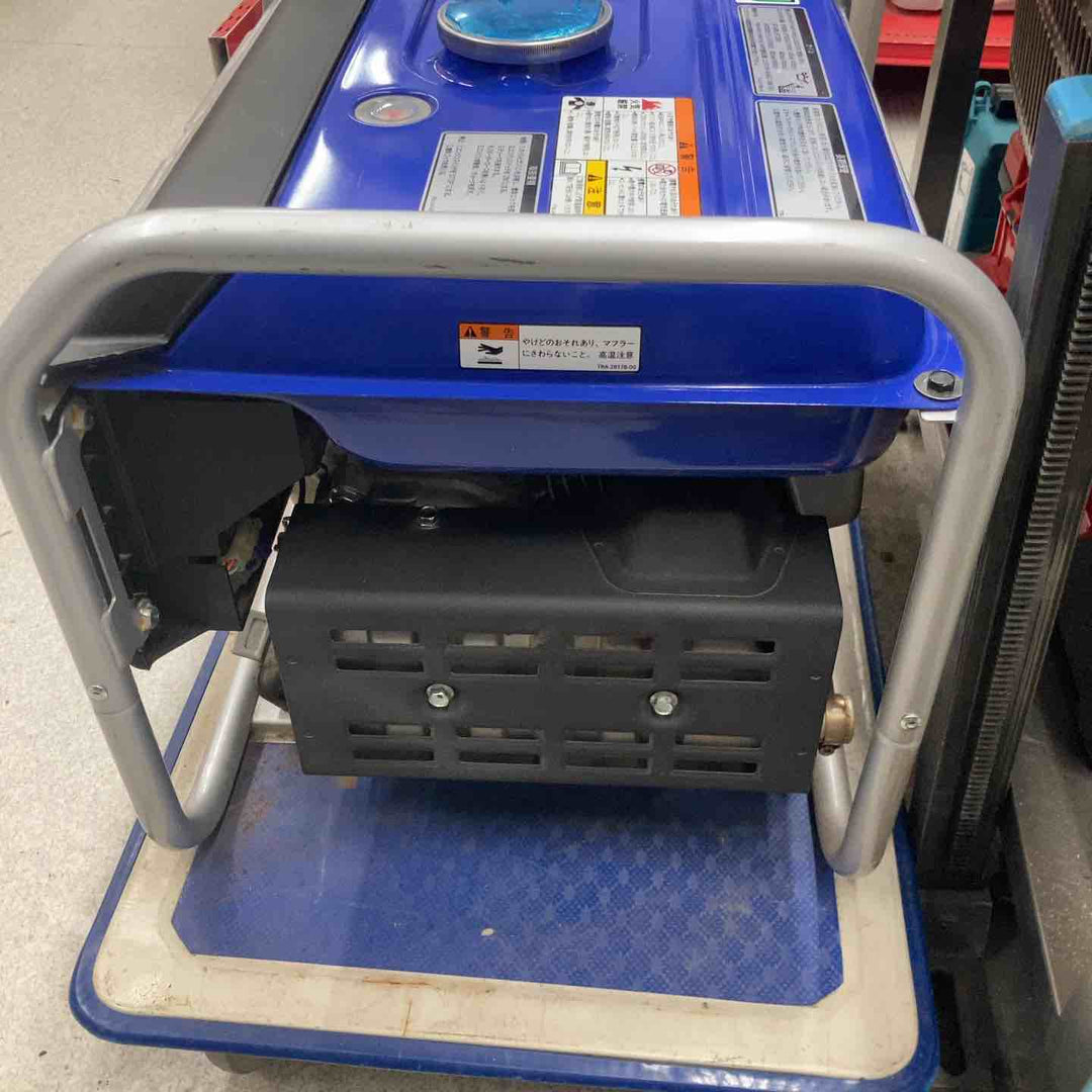 【店頭受取り限定】★ヤマハ(YAMAHA) インバーター発電機 EF2500i【八潮店】