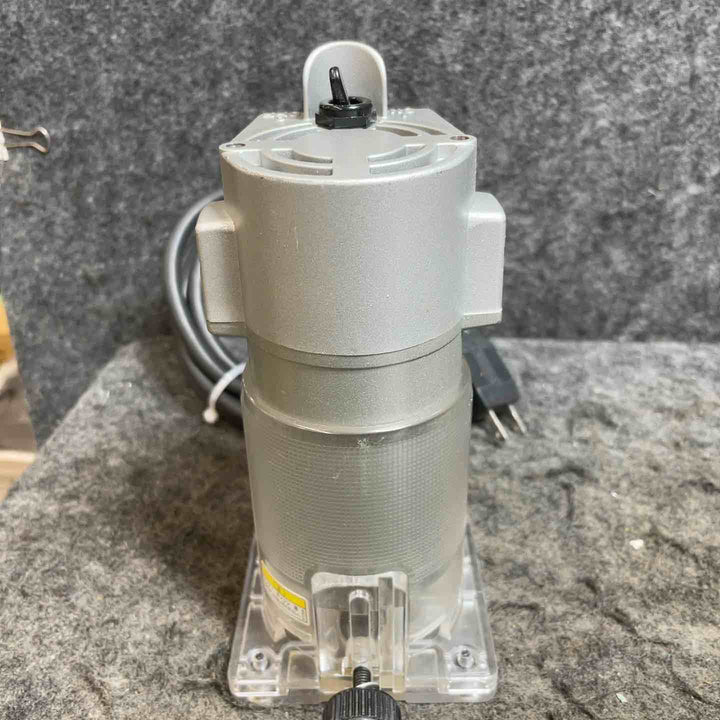マキタ(makita) トリマ 6mm 3701【桶川店】