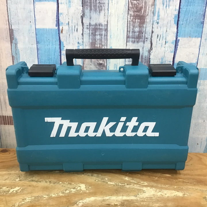 ★マキタ(makita) コードレスフィニッシュネイラ FN350DZK 本体+ケース【柏店】