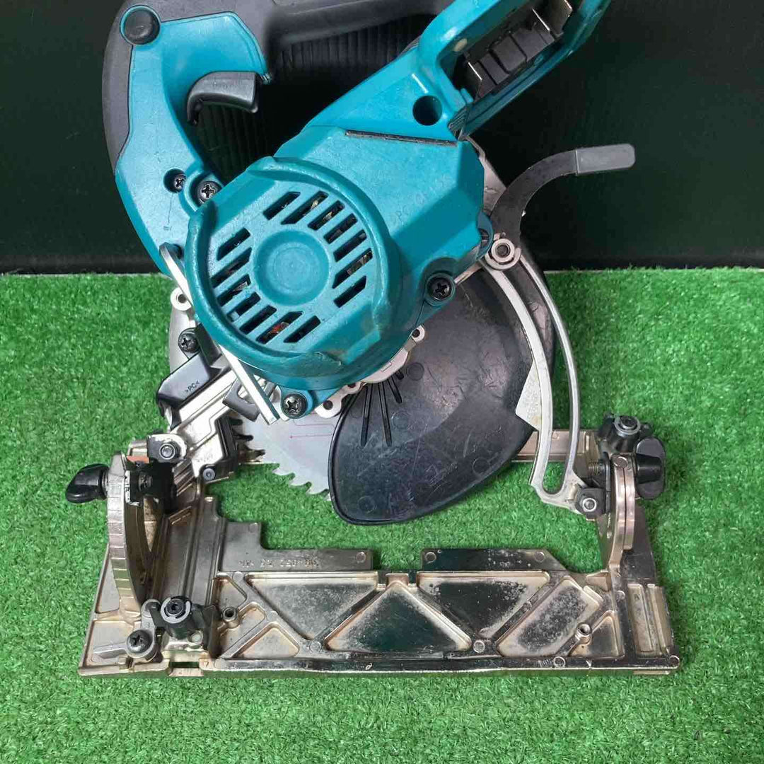 ★マキタ(makita) コードレス丸のこ HS631DZ【岩槻店】